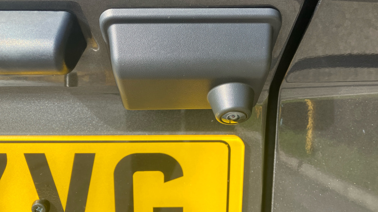 Ford Transit Custom 300 L2 Diesel Fwd 2.0 EcoBlue 136ps H1 Van Limited